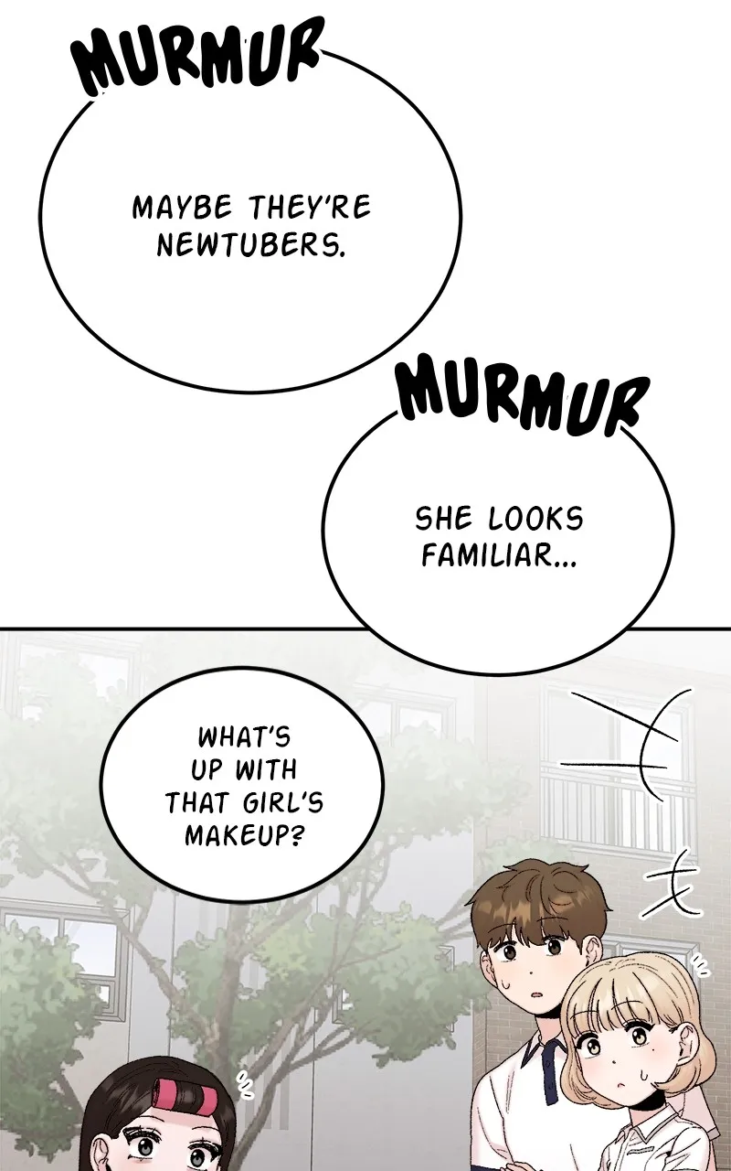 My Dud to Stud Boyfriend Chapter 104 page 35 - 