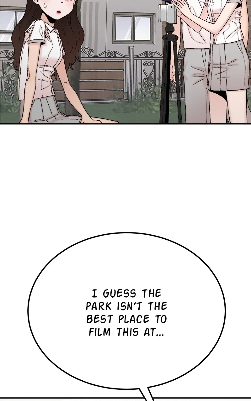 My Dud to Stud Boyfriend Chapter 104 page 36 - 