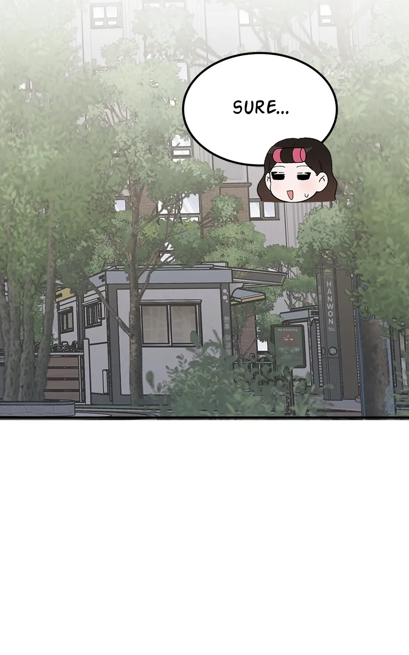 My Dud to Stud Boyfriend Chapter 104 page 39 - 