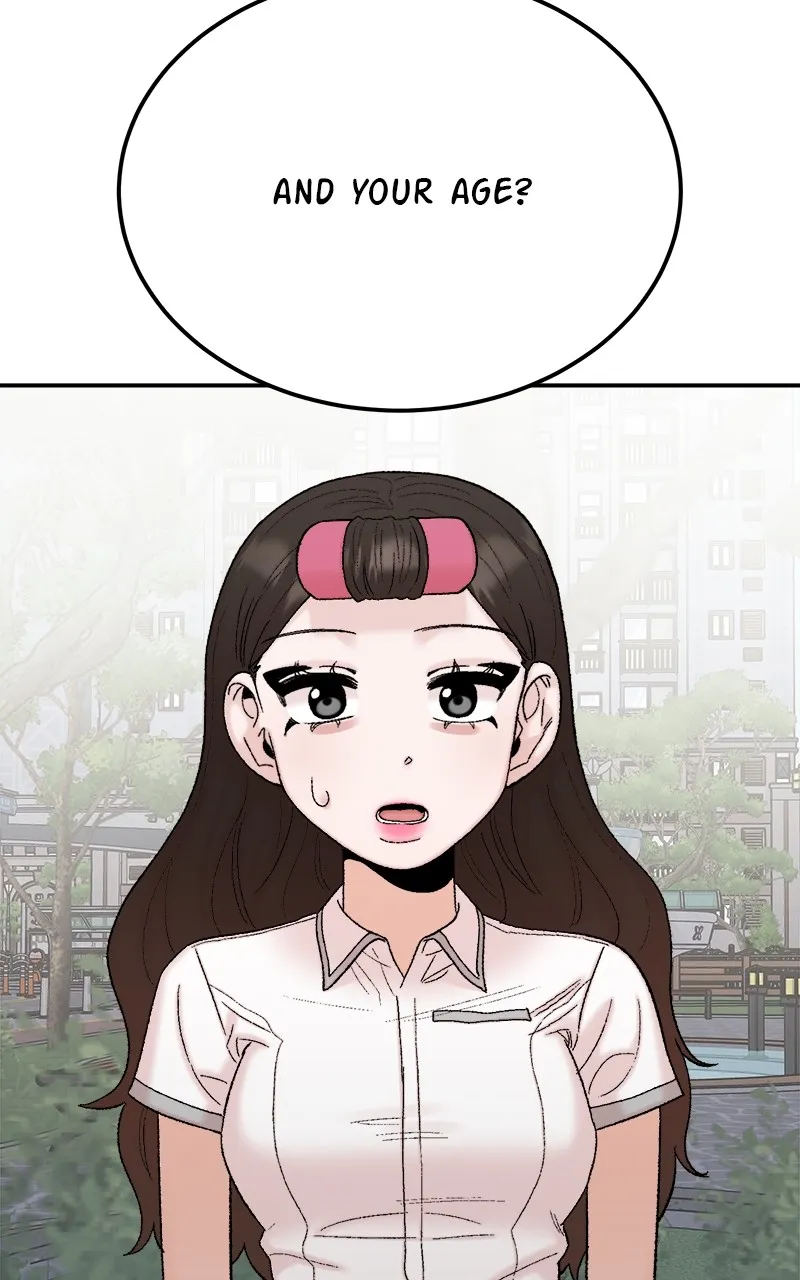 My Dud to Stud Boyfriend Chapter 104 page 5 - 