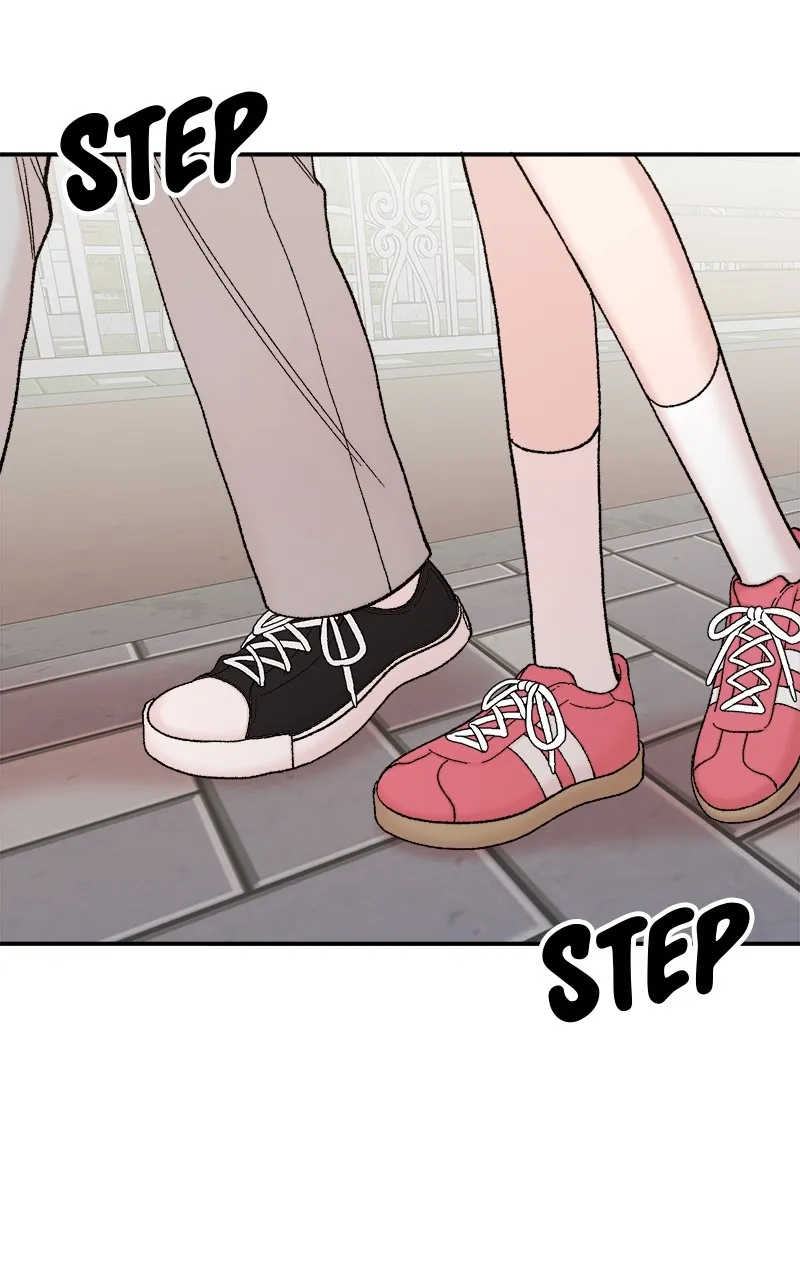My Dud to Stud Boyfriend Chapter 104 page 42 - 