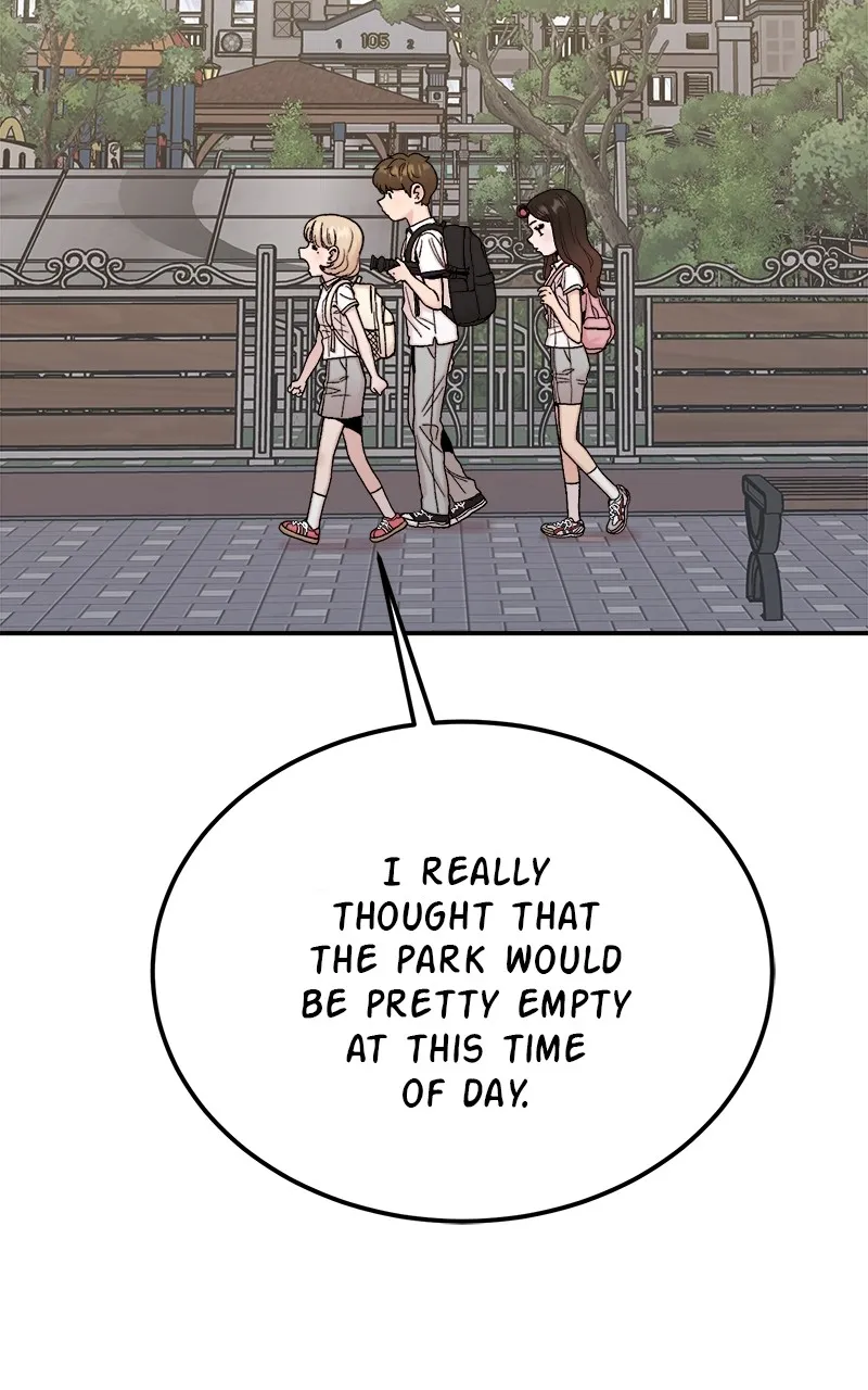 My Dud to Stud Boyfriend Chapter 104 page 44 - 