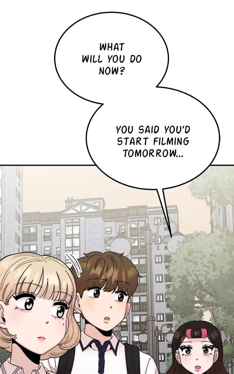 My Dud to Stud Boyfriend Chapter 104 page 45 - 