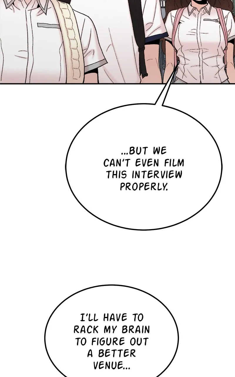 My Dud to Stud Boyfriend Chapter 104 page 46 - 