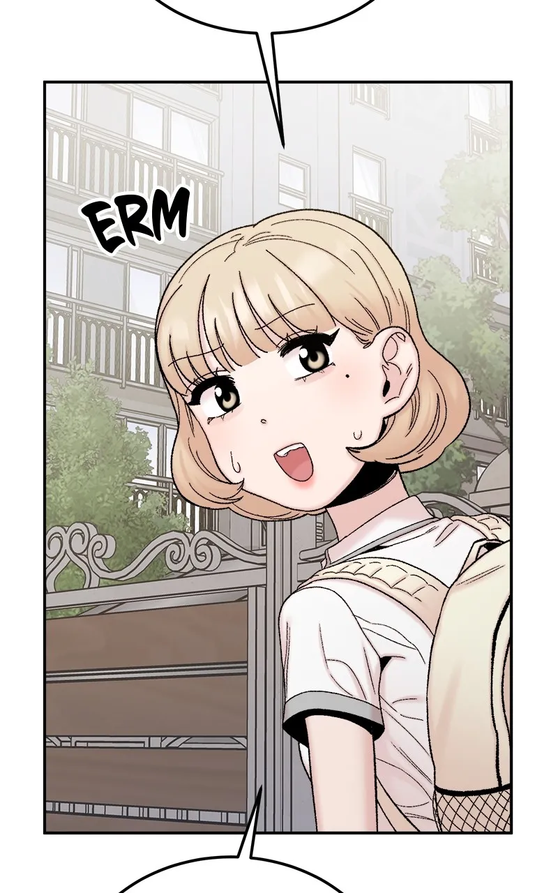 My Dud to Stud Boyfriend Chapter 104 page 47 - 