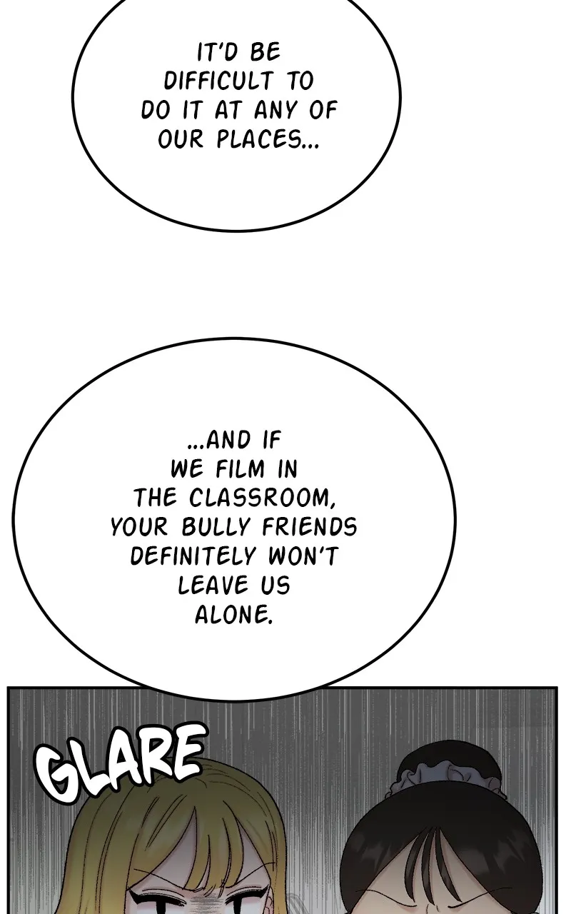 My Dud to Stud Boyfriend Chapter 104 page 48 - 