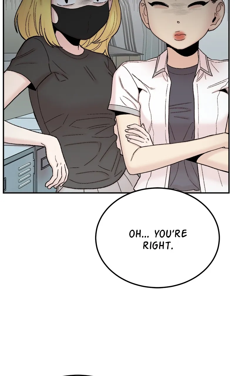 My Dud to Stud Boyfriend Chapter 104 page 49 - 
