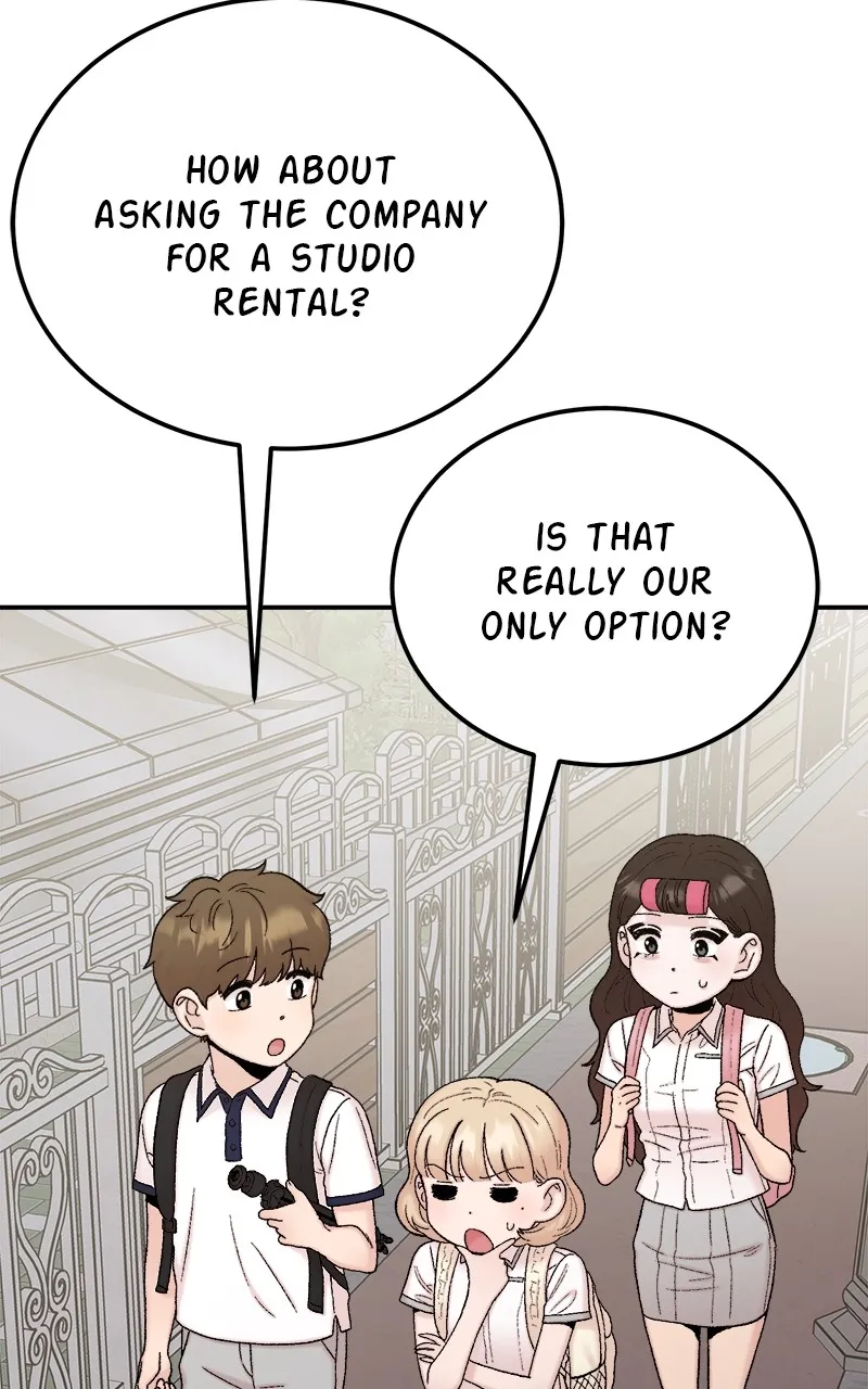 My Dud to Stud Boyfriend Chapter 104 page 50 - 