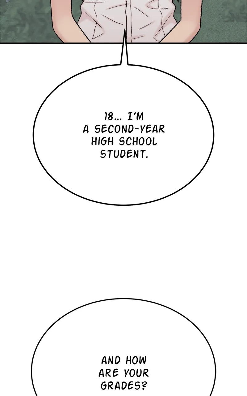 My Dud to Stud Boyfriend Chapter 104 page 6 - 