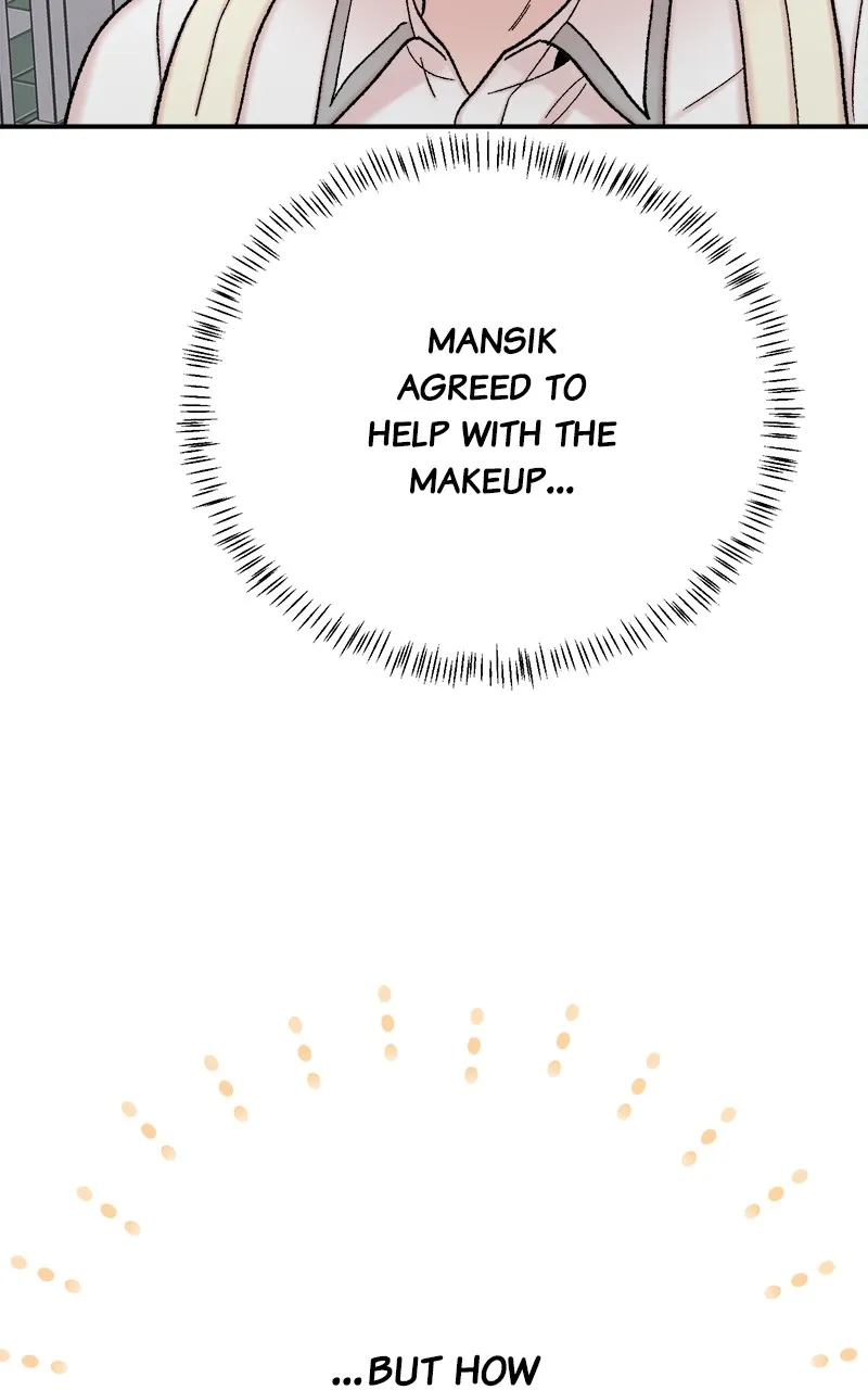 My Dud to Stud Boyfriend Chapter 104 page 53 - 