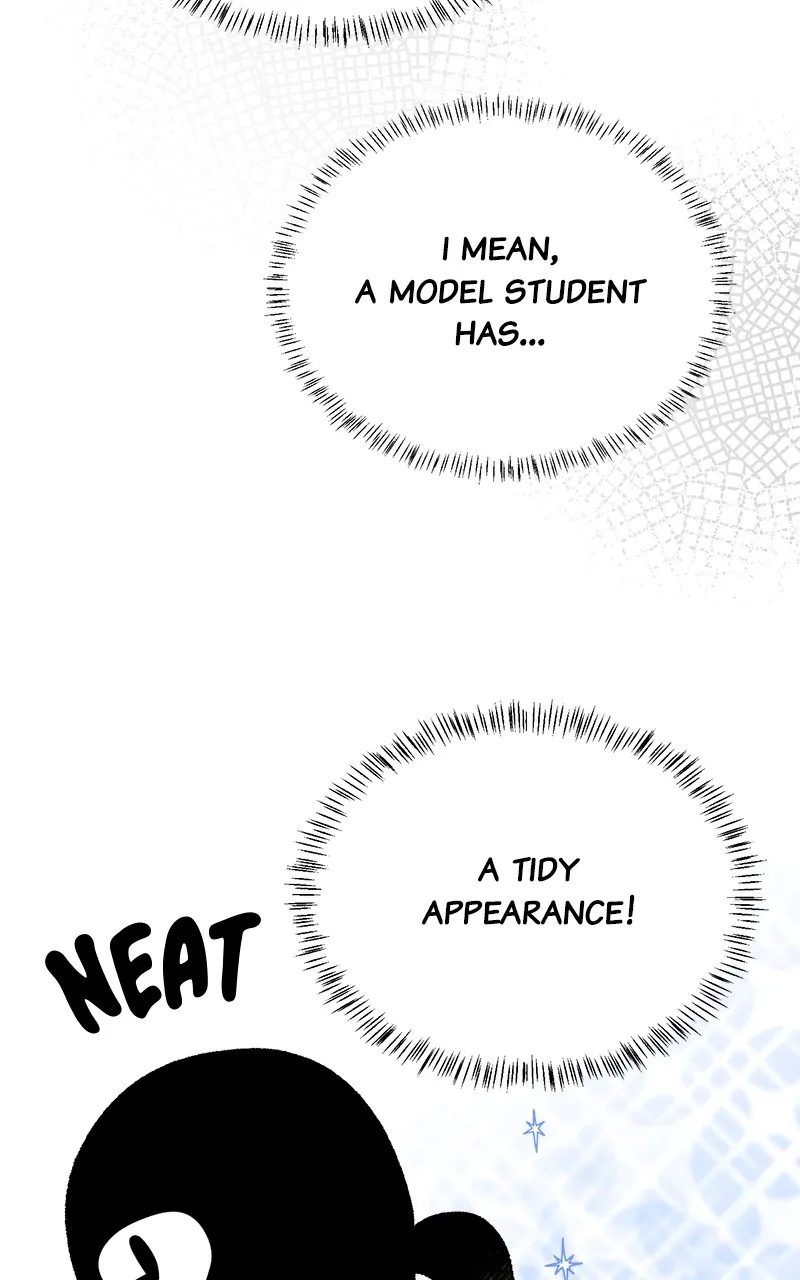 My Dud to Stud Boyfriend Chapter 104 page 55 - 