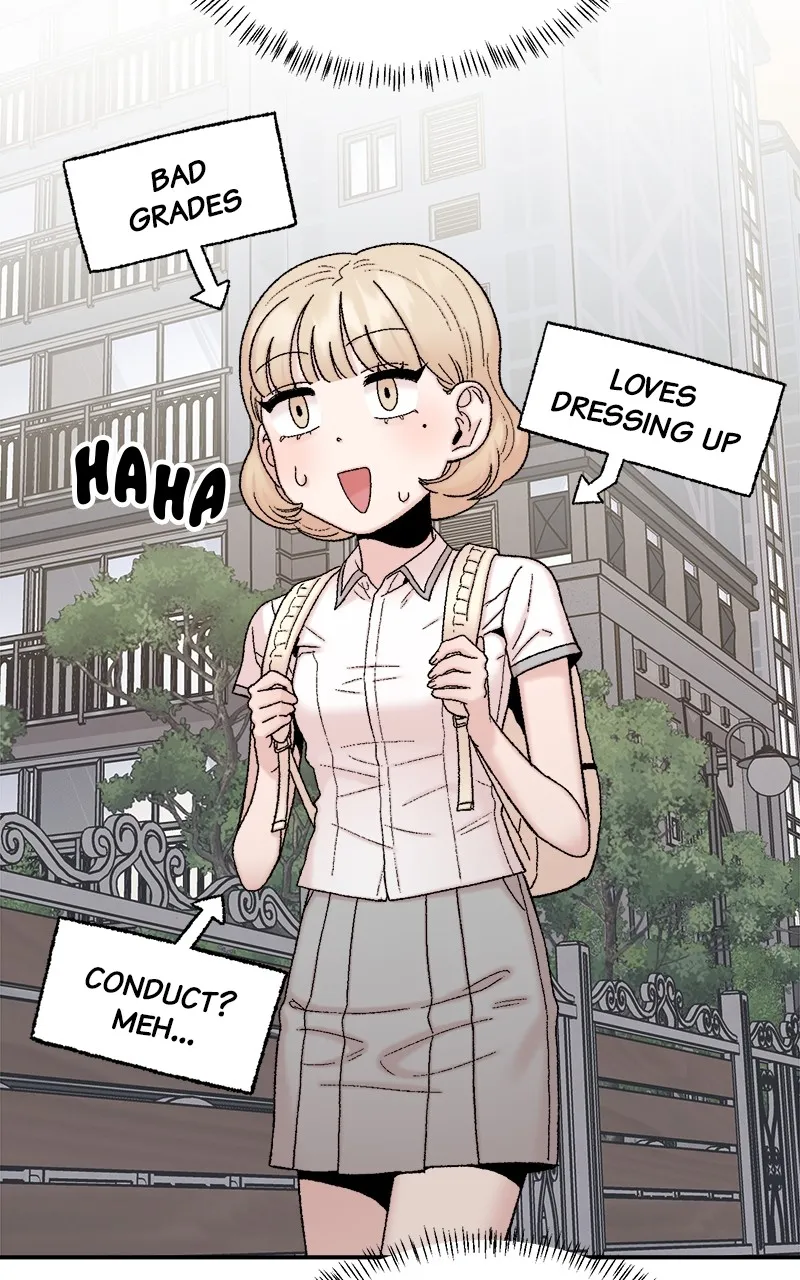 My Dud to Stud Boyfriend Chapter 104 page 59 - 