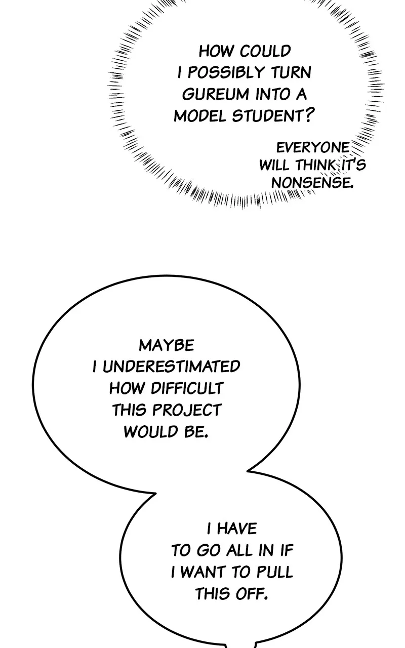 My Dud to Stud Boyfriend Chapter 104 page 60 - 