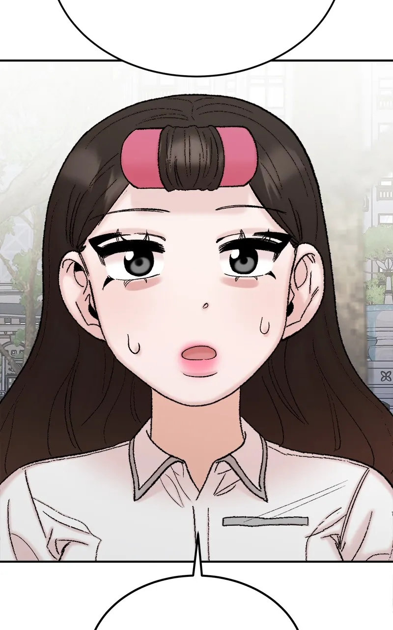 My Dud to Stud Boyfriend Chapter 104 page 7 - 