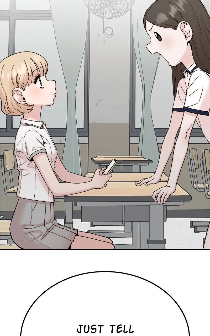 My Dud to Stud Boyfriend Chapter 104 page 65 - 