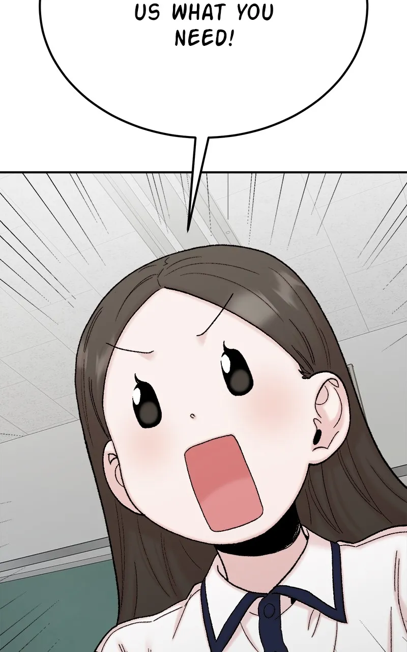 My Dud to Stud Boyfriend Chapter 104 page 66 - 