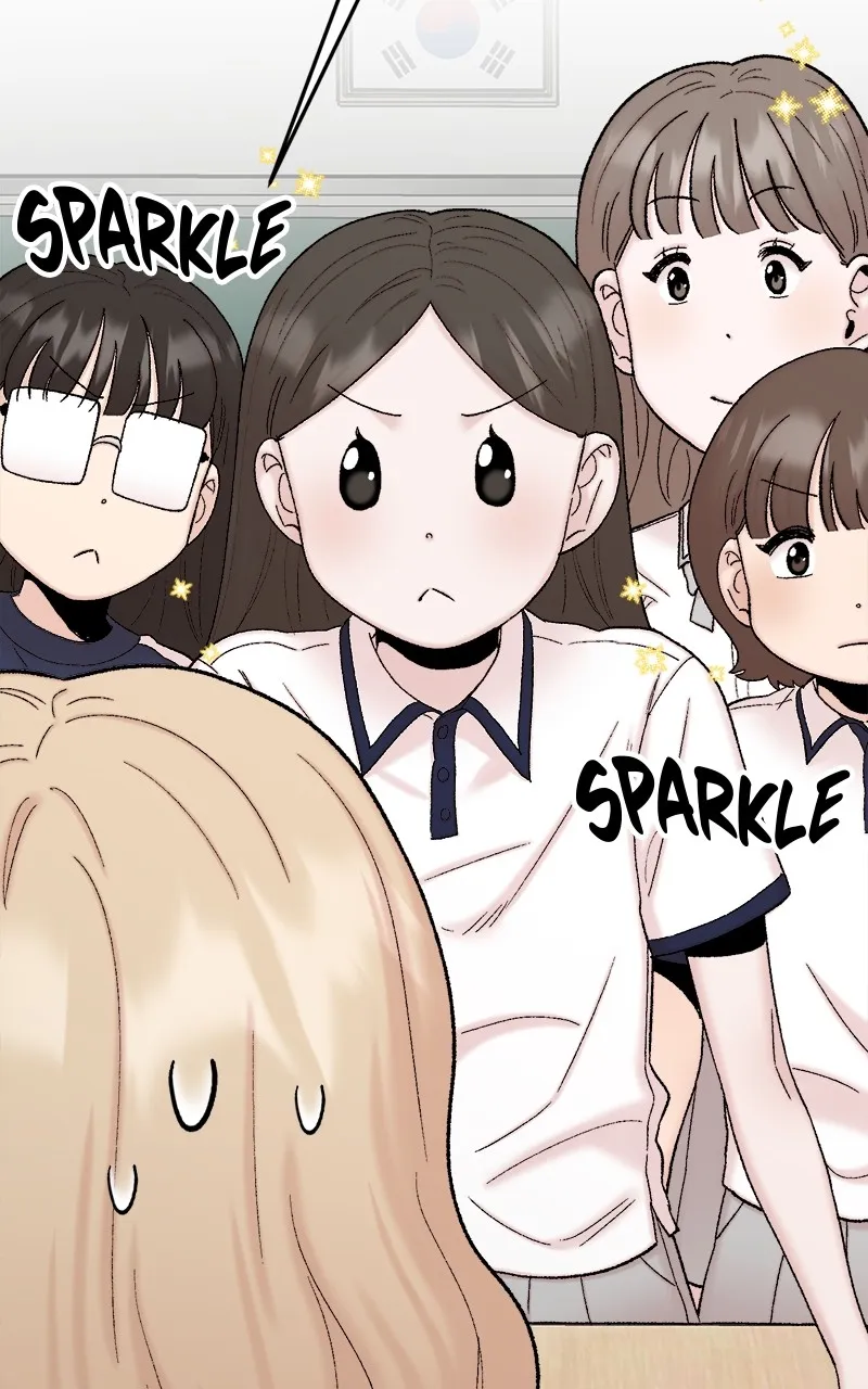 My Dud to Stud Boyfriend Chapter 104 page 69 - 