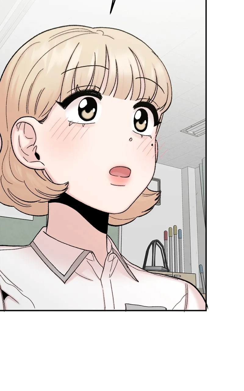 My Dud to Stud Boyfriend Chapter 104 page 75 - 