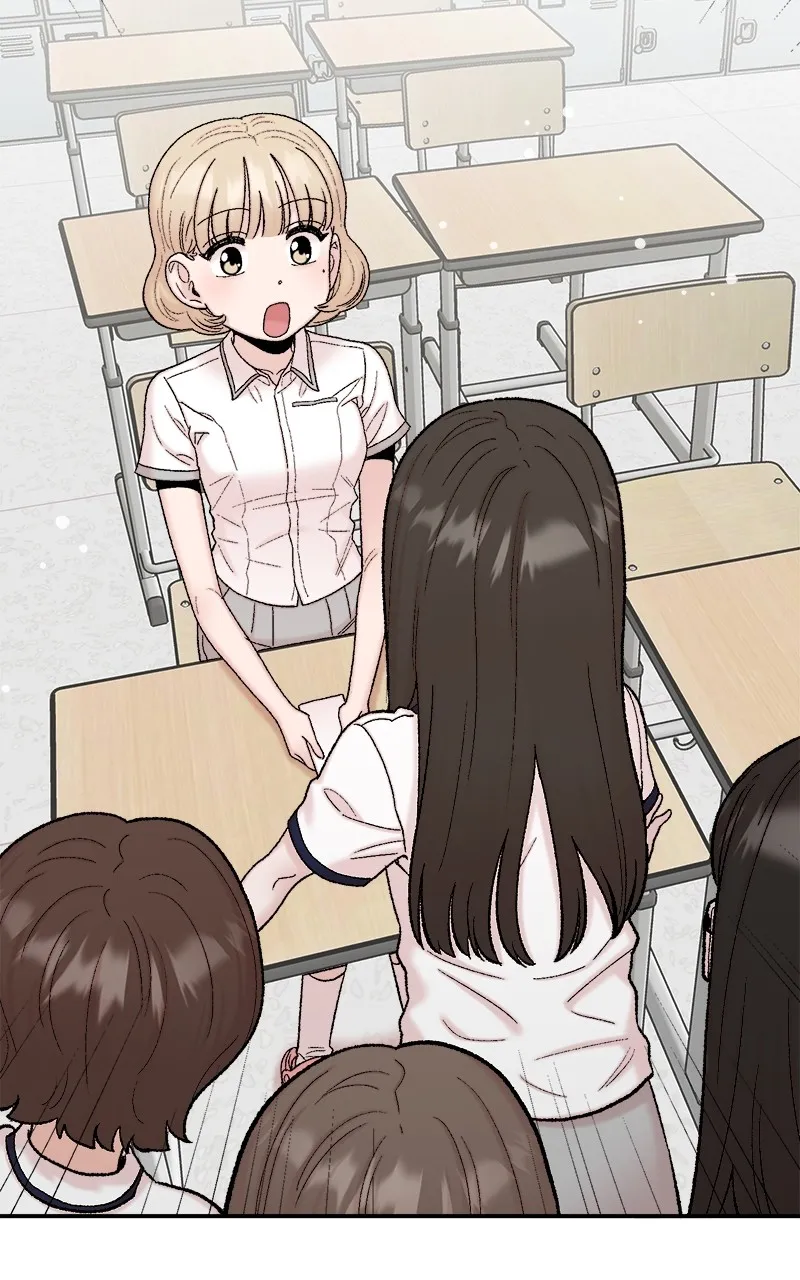 My Dud to Stud Boyfriend Chapter 104 page 79 - 