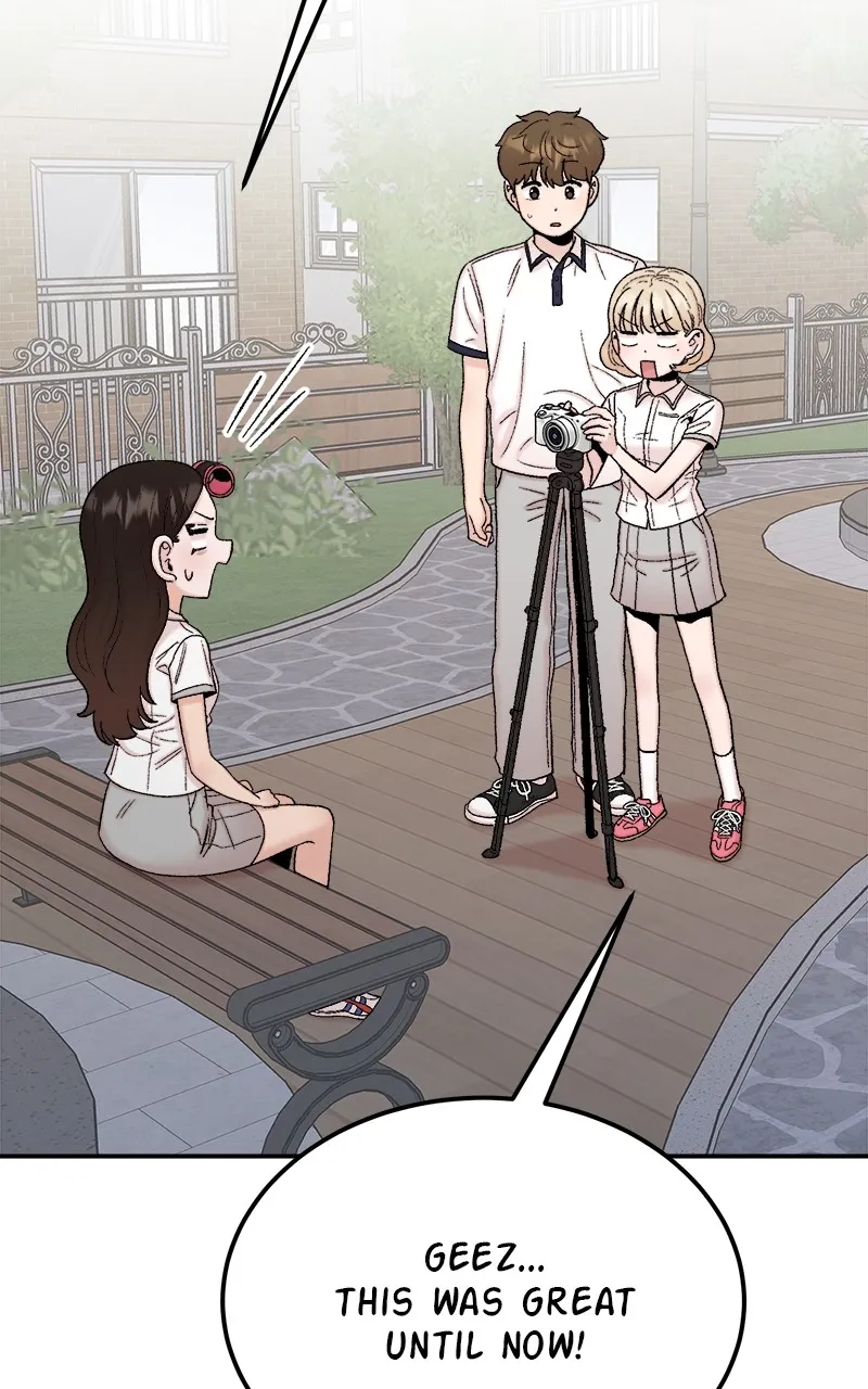 My Dud to Stud Boyfriend Chapter 104 page 9 - 
