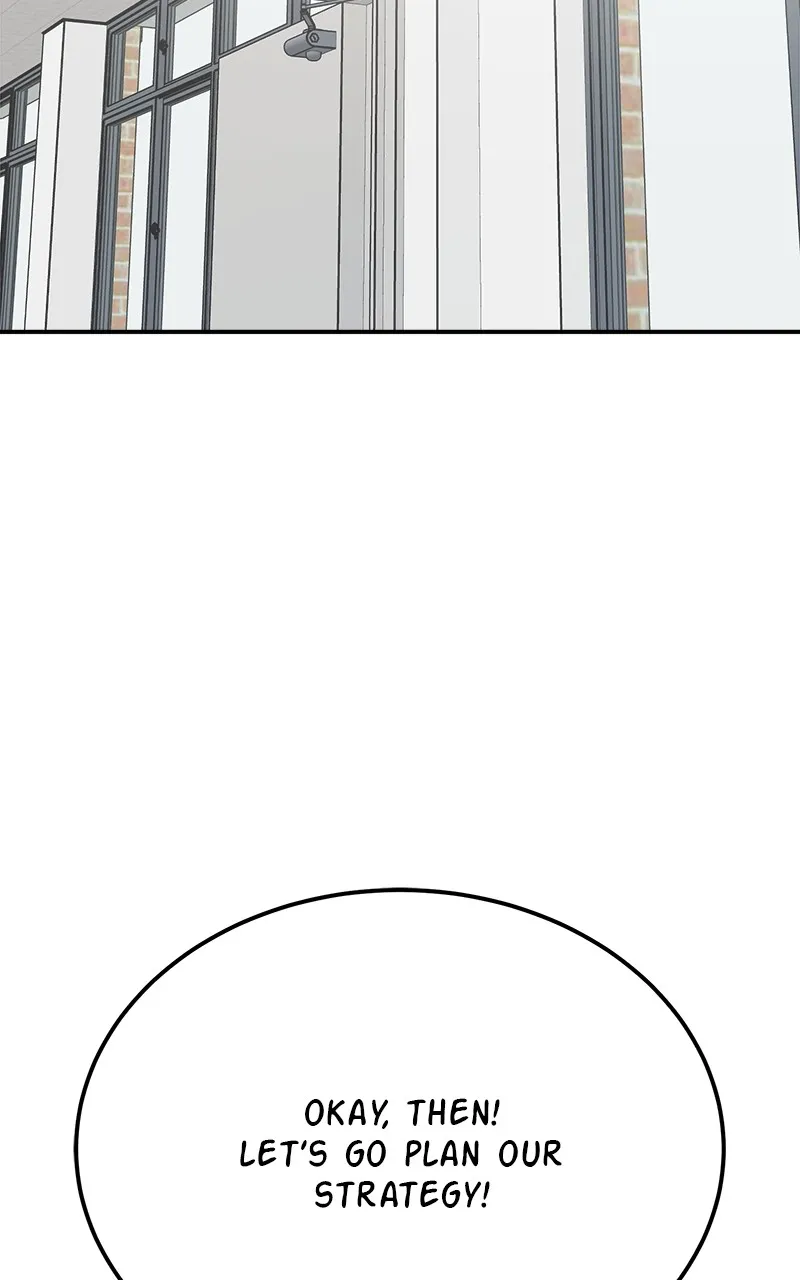 My Dud to Stud Boyfriend Chapter 104 page 82 - 