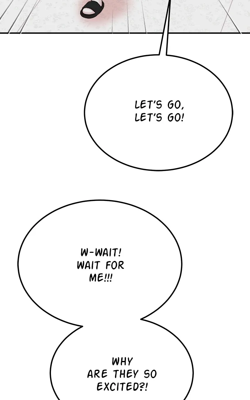 My Dud to Stud Boyfriend Chapter 104 page 84 - 