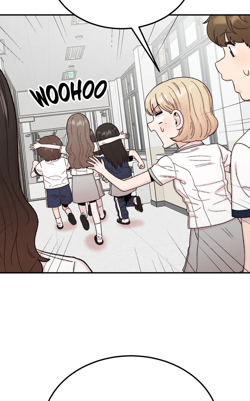 My Dud to Stud Boyfriend Chapter 104 page 85 - 