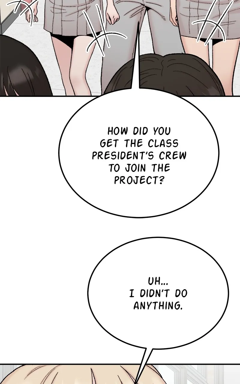 My Dud to Stud Boyfriend Chapter 104 page 87 - 