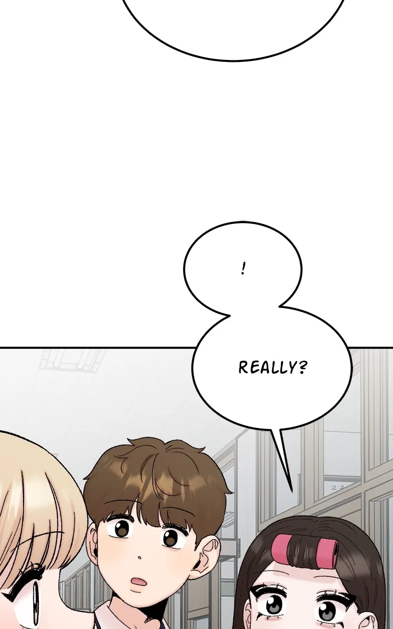 My Dud to Stud Boyfriend Chapter 104 page 89 - 
