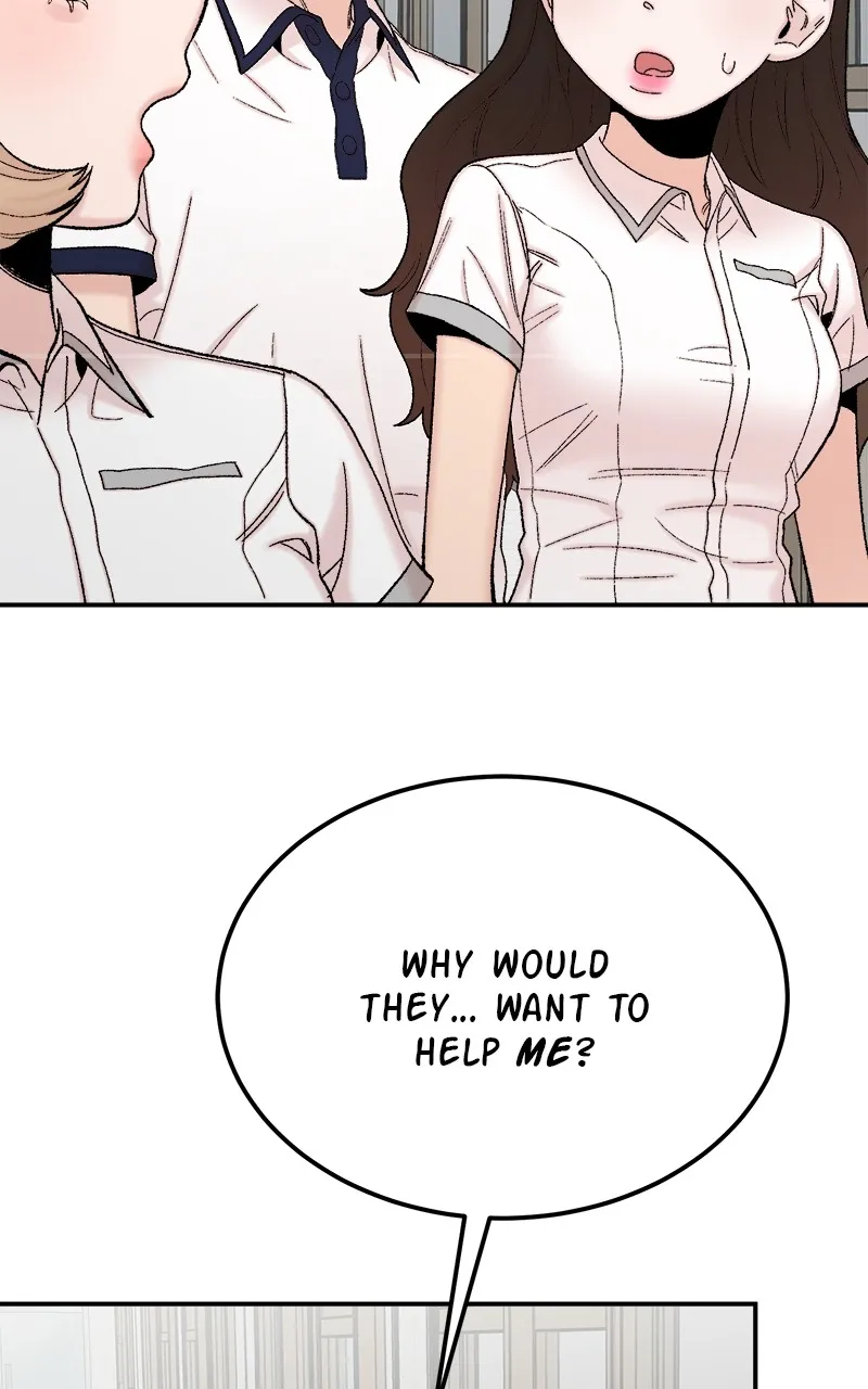 My Dud to Stud Boyfriend Chapter 104 page 90 - 