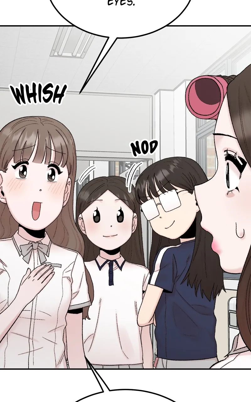 My Dud to Stud Boyfriend Chapter 104 page 98 - 
