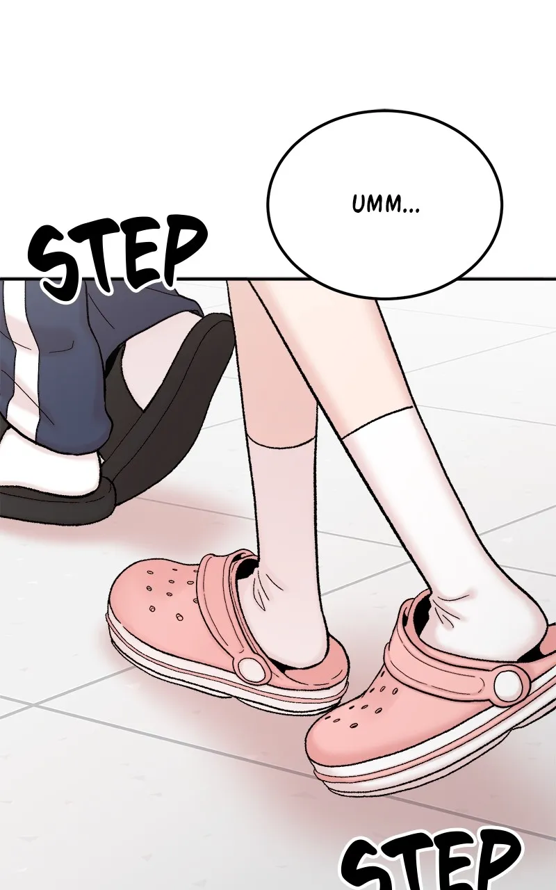 My Dud to Stud Boyfriend Chapter 105 page 1 - 