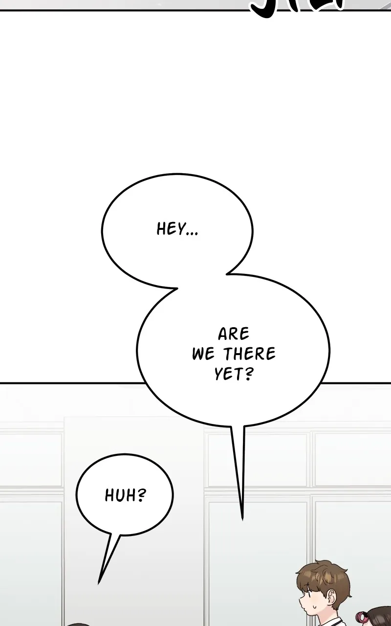 My Dud to Stud Boyfriend Chapter 105 page 2 - 