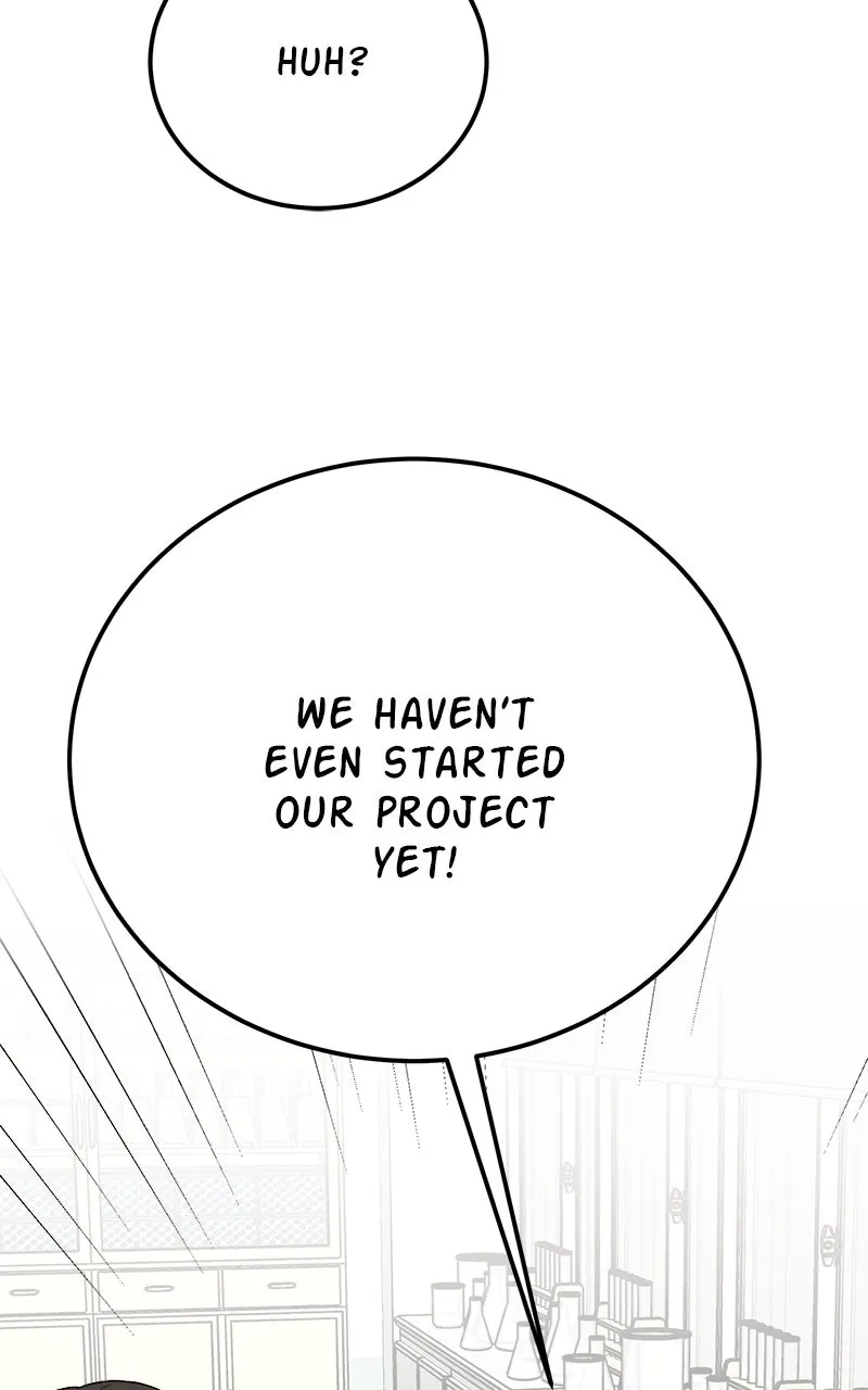 My Dud to Stud Boyfriend Chapter 105 page 103 - 
