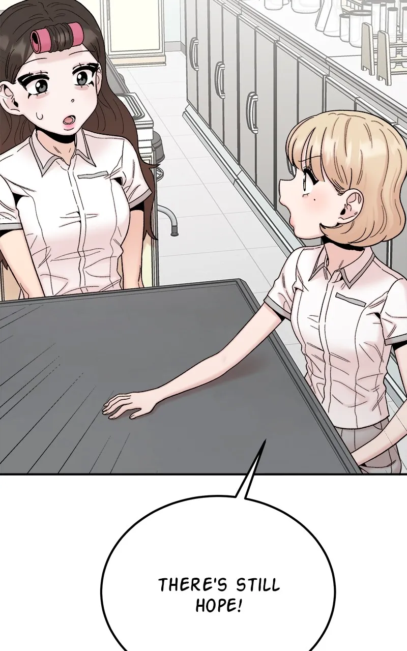 My Dud to Stud Boyfriend Chapter 105 page 104 - 