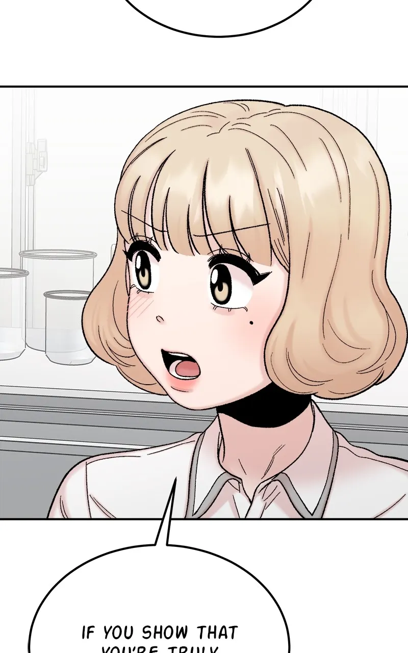 My Dud to Stud Boyfriend Chapter 105 page 105 - 