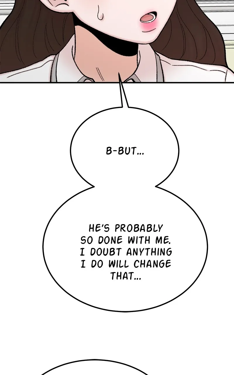 My Dud to Stud Boyfriend Chapter 105 page 107 - 