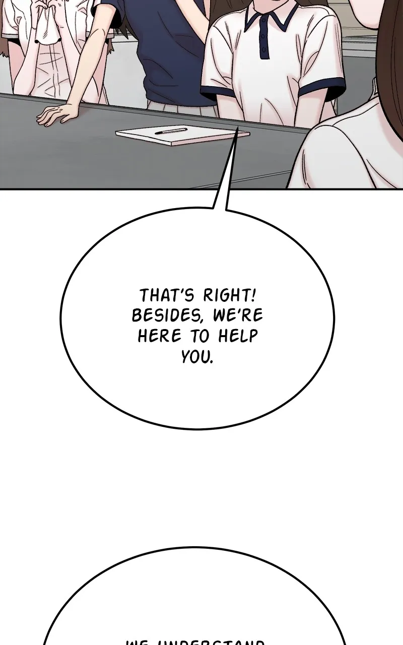 My Dud to Stud Boyfriend Chapter 105 page 109 - 