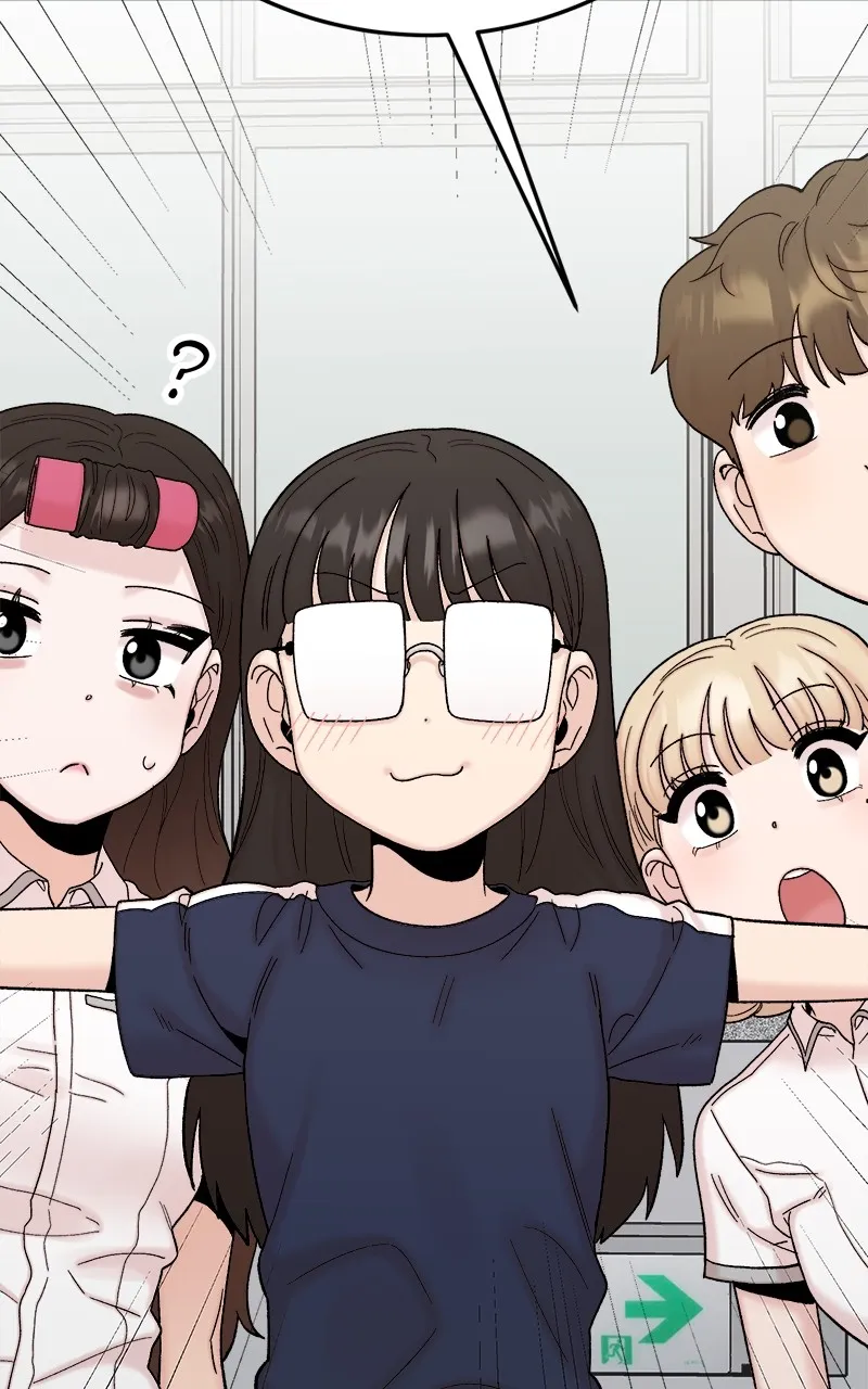 My Dud to Stud Boyfriend Chapter 105 page 12 - 