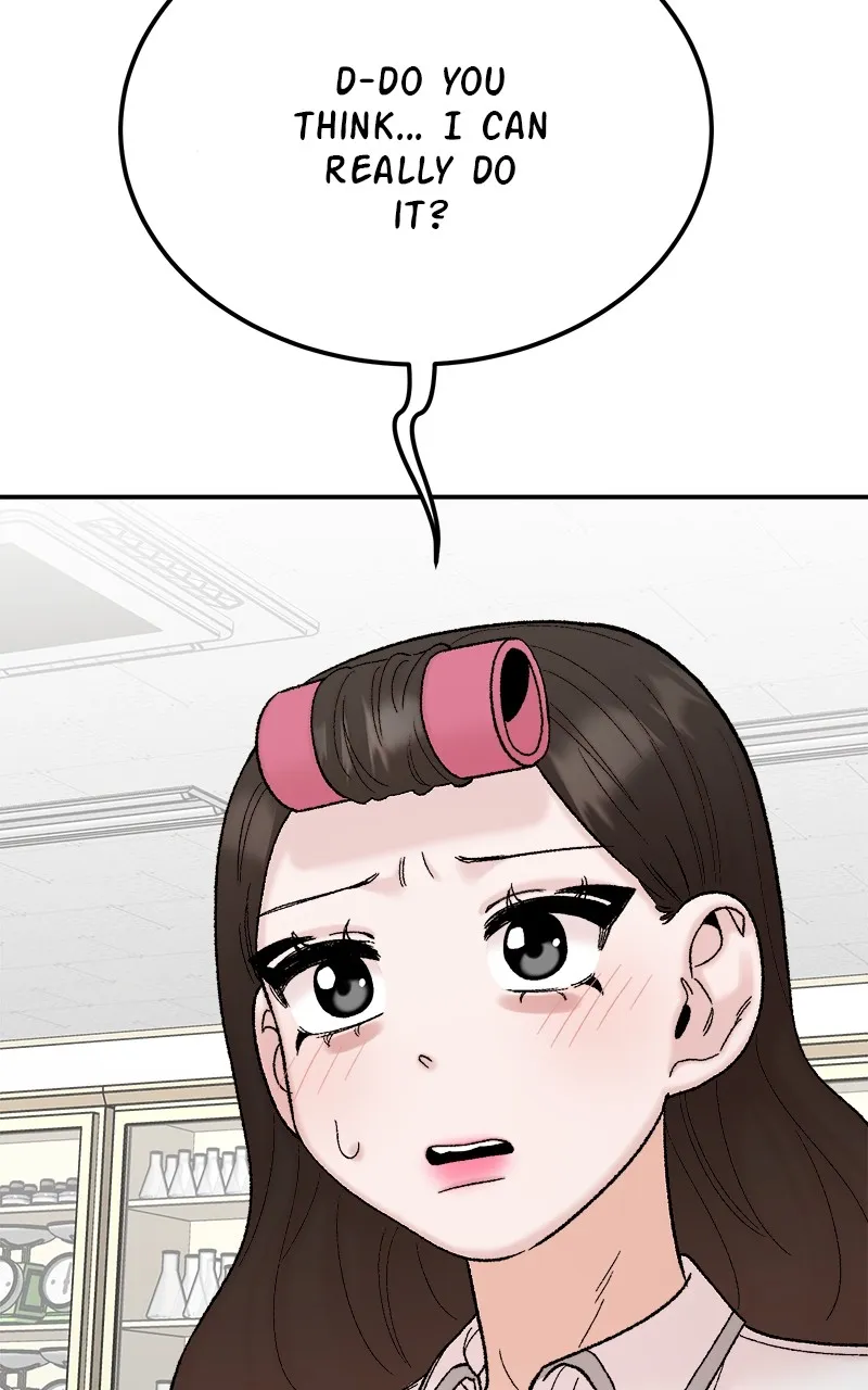 My Dud to Stud Boyfriend Chapter 105 page 112 - 
