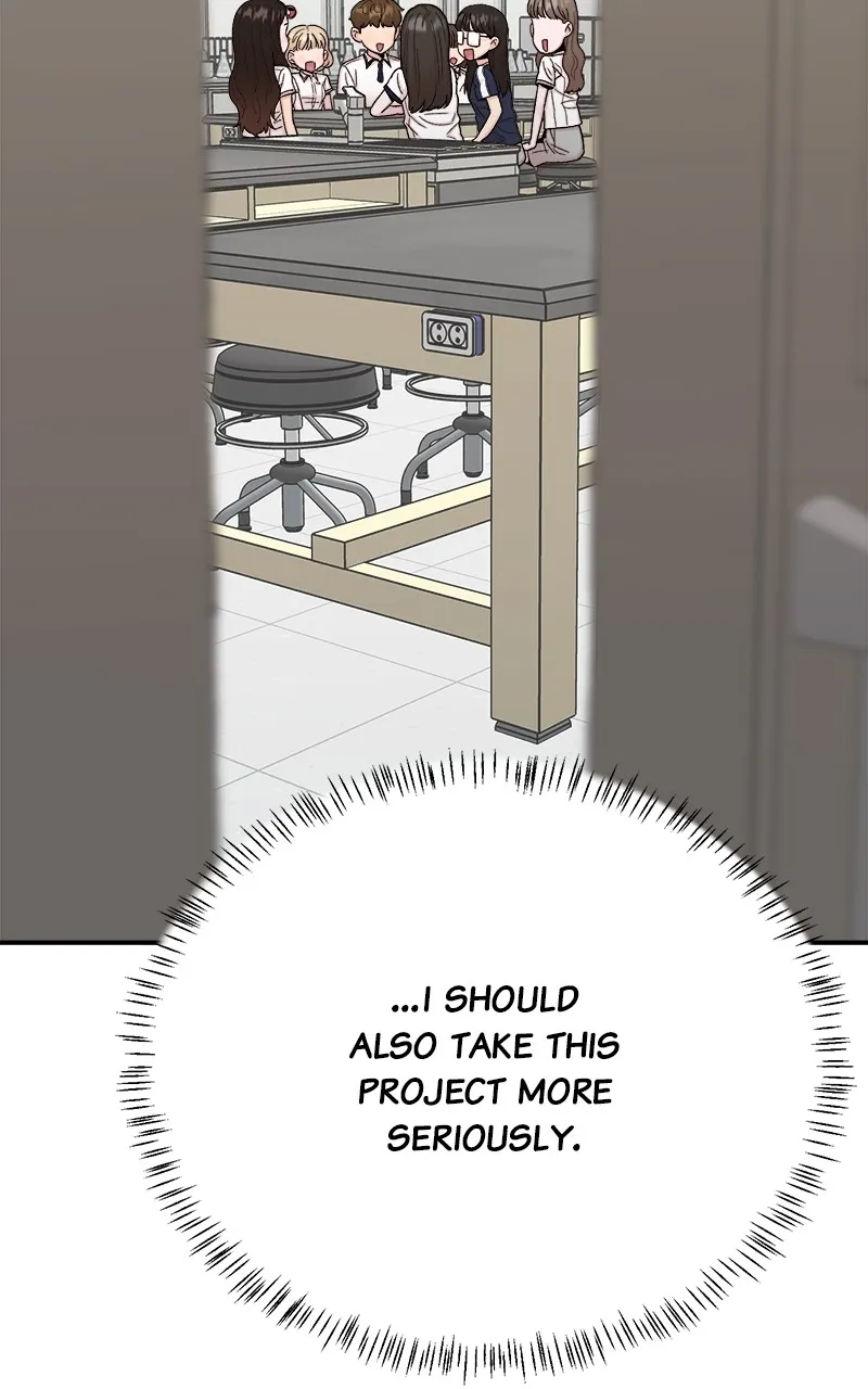 My Dud to Stud Boyfriend Chapter 105 page 121 - 