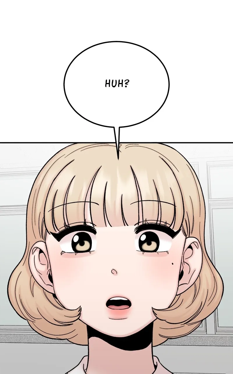 My Dud to Stud Boyfriend Chapter 105 page 124 - 