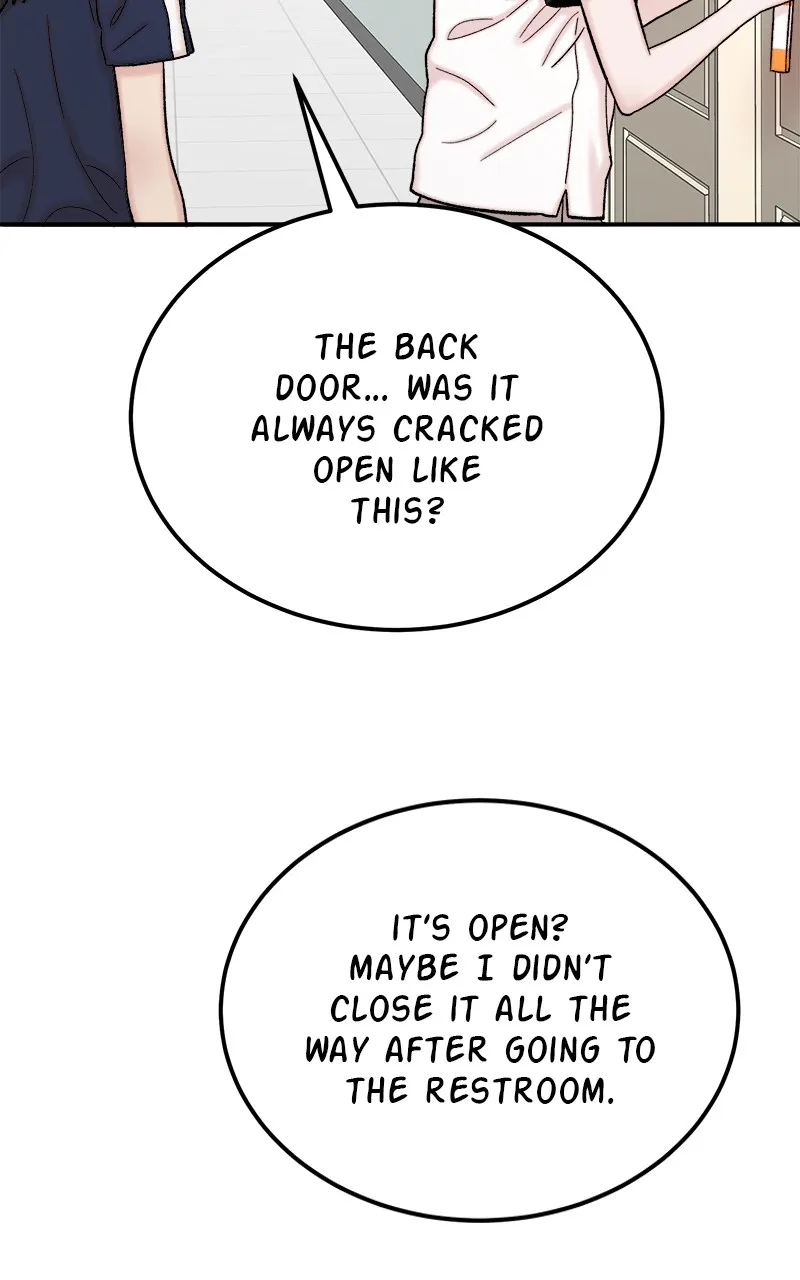 My Dud to Stud Boyfriend Chapter 105 page 126 - 