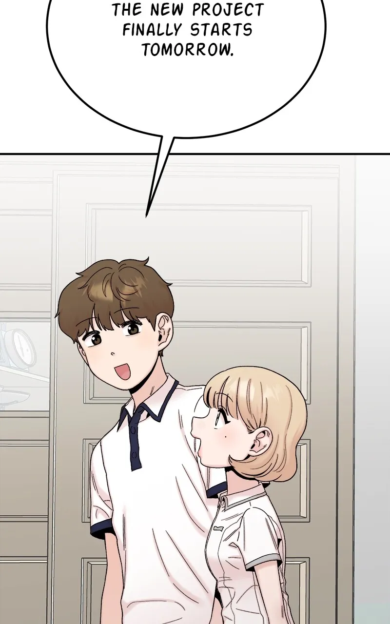 My Dud to Stud Boyfriend Chapter 105 page 129 - 