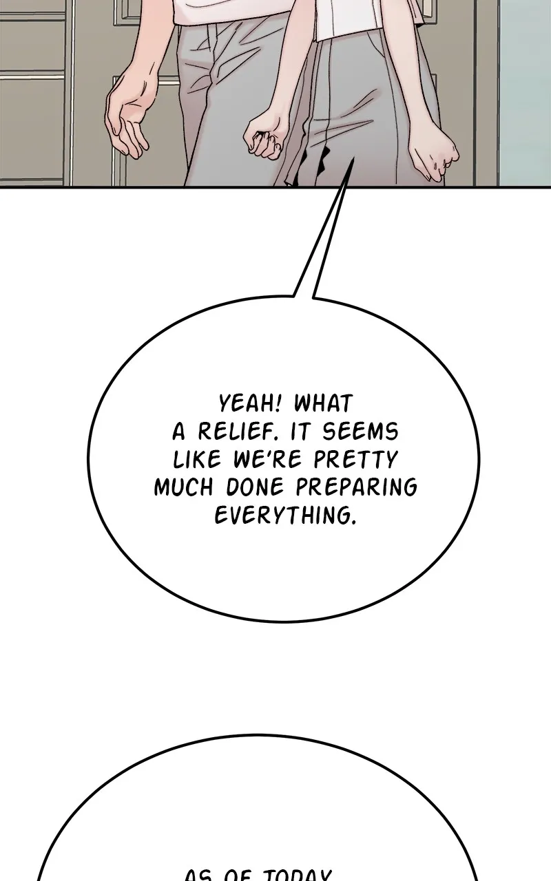 My Dud to Stud Boyfriend Chapter 105 page 130 - 