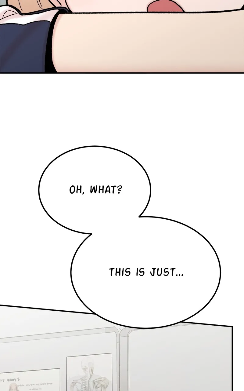 My Dud to Stud Boyfriend Chapter 105 page 14 - 