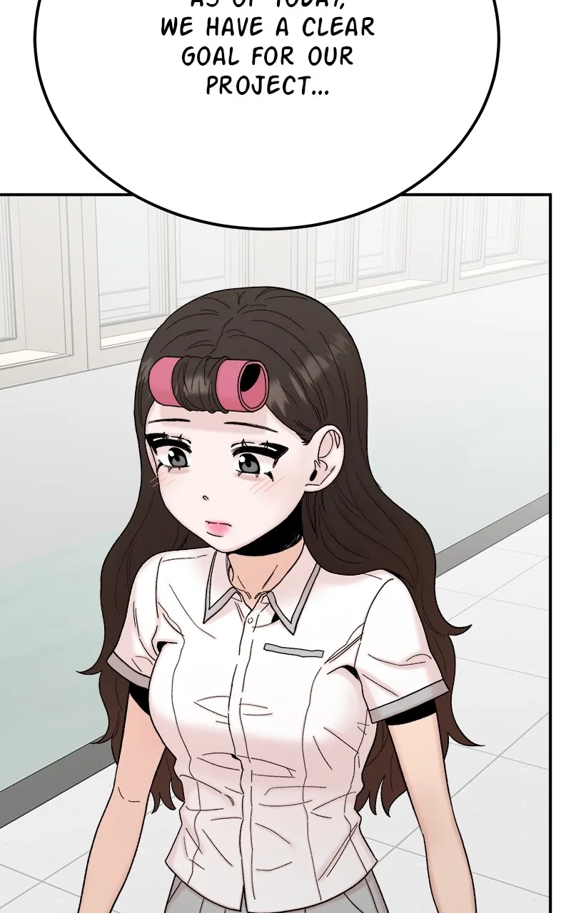 My Dud to Stud Boyfriend Chapter 105 page 131 - 