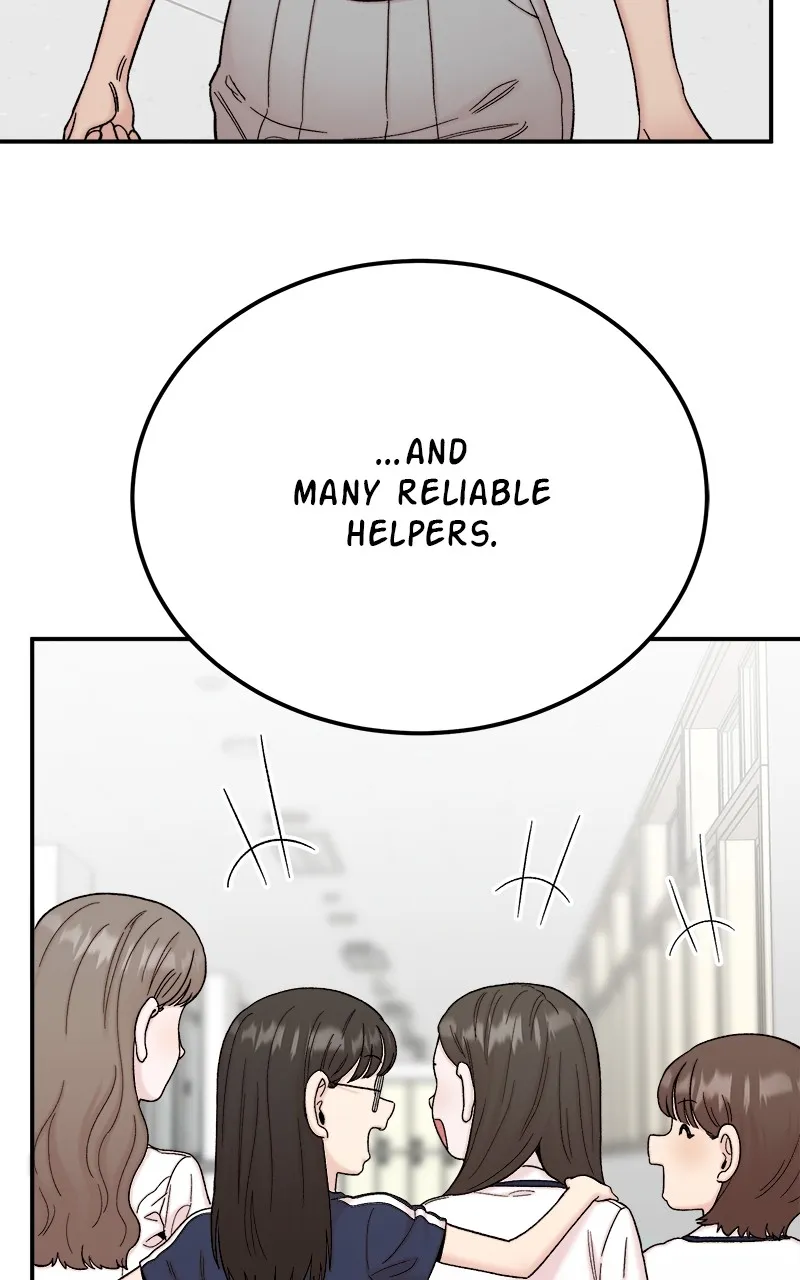 My Dud to Stud Boyfriend Chapter 105 page 132 - 