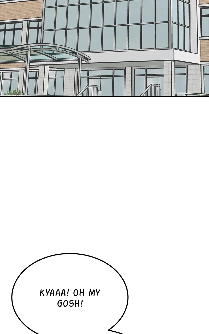 My Dud to Stud Boyfriend Chapter 105 page 138 - 