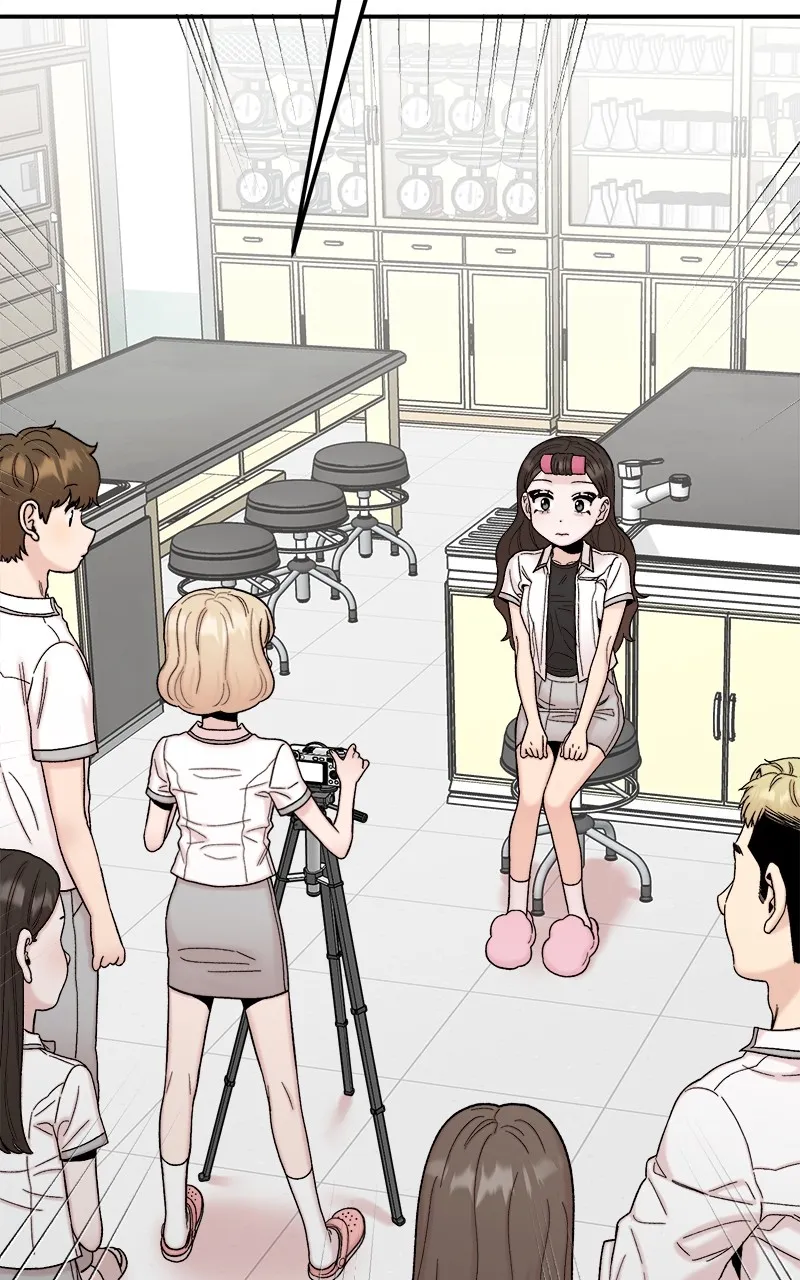 My Dud to Stud Boyfriend Chapter 105 page 143 - 